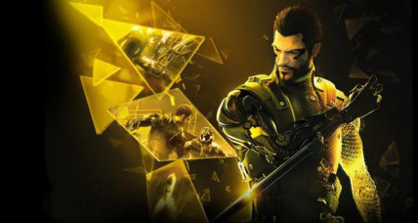 Оригинальные сюжеты Deus Ex, которые не были реализованы Deus Ex