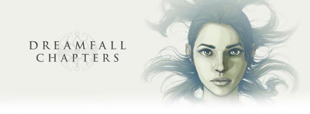 Dreamfall Chapters Book One будет запущена 21 октября Dreamfall Chapters: The Longest Journey 