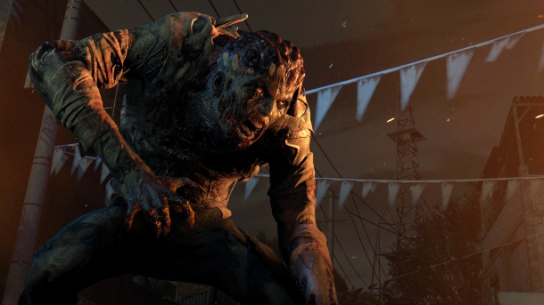 В новом трейлере Dying Light продемонстрирован режим «Быть Зомби» Dying Light