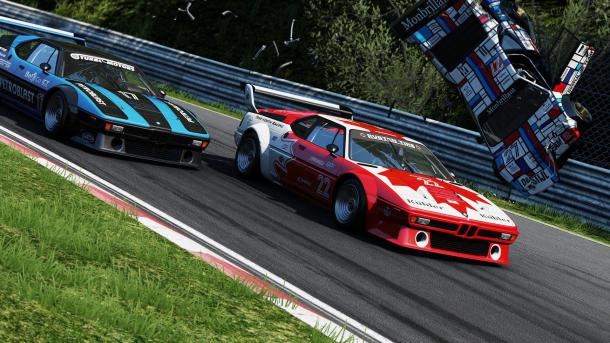 DriveClub против The Crew против Project CARS – Кто же финиширует на первом месте? DriveClub