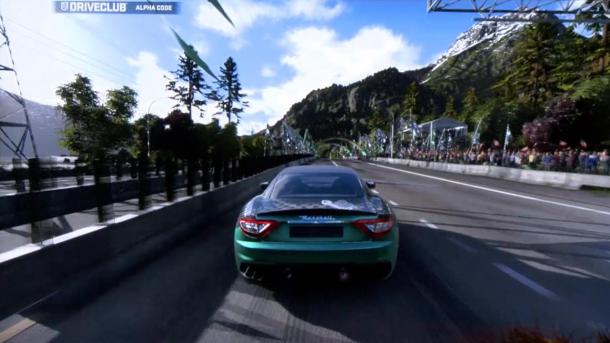 DriveClub против The Crew против Project CARS – Кто же финиширует на первом месте? DriveClub