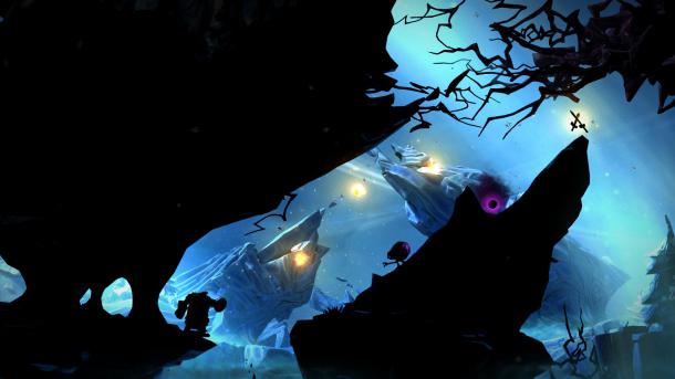 Project Spark: релизный трейлер и скриншоты Project Spark