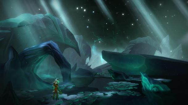 Project Spark: релизный трейлер и скриншоты Project Spark