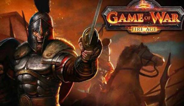 Пятнадцатилетний подросток «насидел» на $ 46,000  Game of War: Fire Age