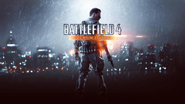 Battlefield 4 Premium Edition появится в этом октябре Battlefield 4