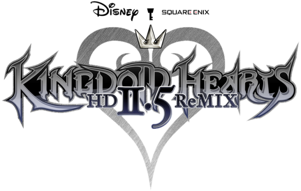 Kingdom Hearts HD 2.5 ReMix трейлер «Introducing the Magic» Kingdom Hearts HD 2.5 ReMIX