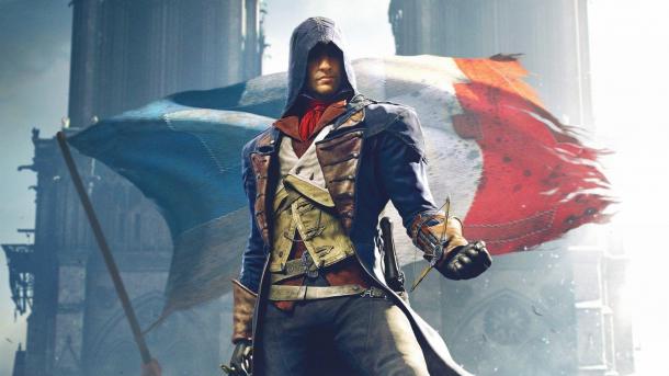 Ubisoft отчитываются по поводу разрешения в Assassin’s Creed Unity Assassin's Creed: Unity