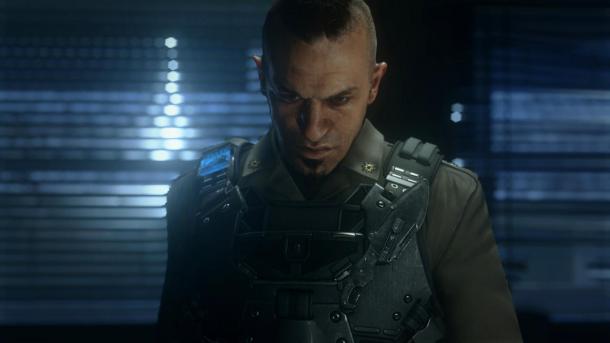 CoD: обновление Advanced Warfare, дата выхода Smash Bros. на Wii U, и другие новости Игровая индустрия