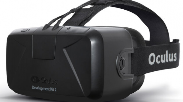 Second Life получает поддержку Oculus Rift DK2 Игровое железо