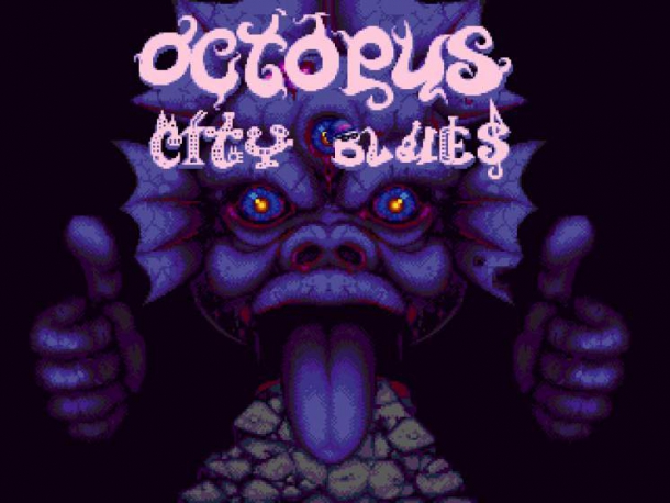 Вышла публичная демо-версия Octopus City Blues Octopus City Blues