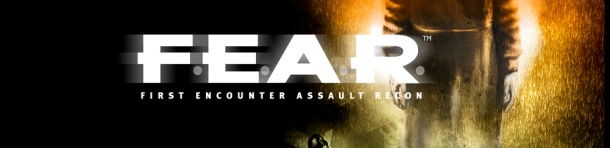 Обзор F.E.A.R. F.E.A.R.