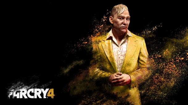 Far Cry 4 ушла на «золото» Far Cry 4