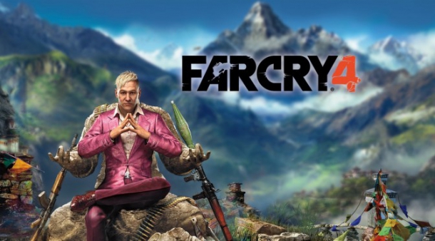 Объявлены системные требования для Far Cry 4 Far Cry 4