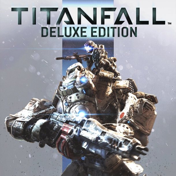 Подробности Titanfall: Deluxe Edition Titanfall