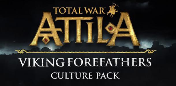 Объявлена дата выпуска Total War: Attila  Total War: Atilla