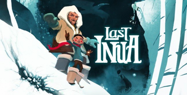 Арктический 2D платформер – Last Inua Last Inua