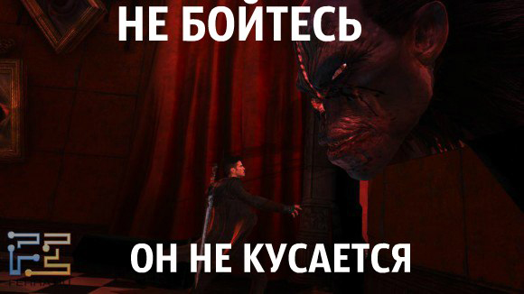 Подборка приколов Devil May Cry Devil May Cry