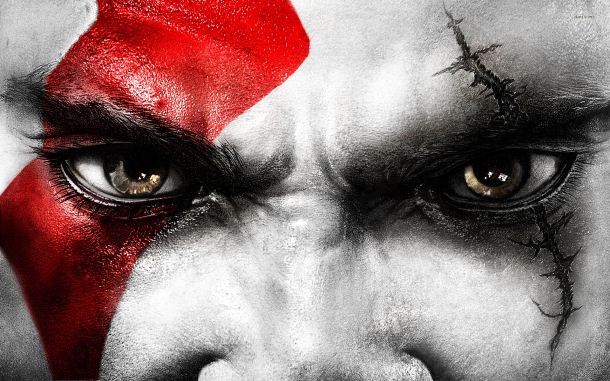 SCE Santa Monica работает над новой частью God of War God of War 4