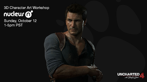 Разработка Uncharted 4 Uncharted 4: A Thief's End