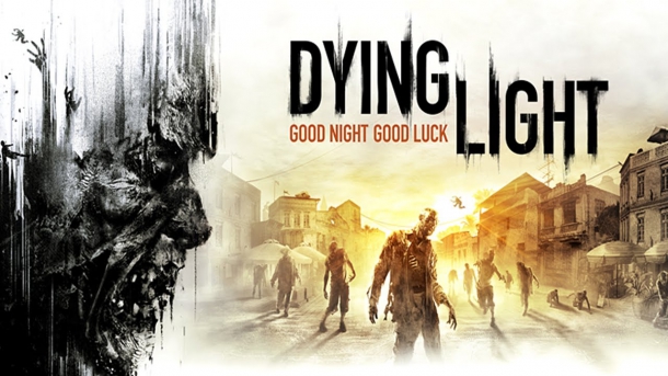 Вступительный ролик Dying Light Dying Light