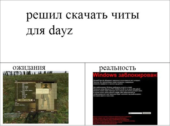 Подборка приколов из DayZ DayZ Standalone