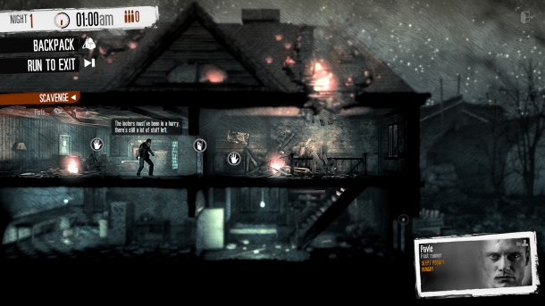 This War of Mine - Игра года? This War of Mine