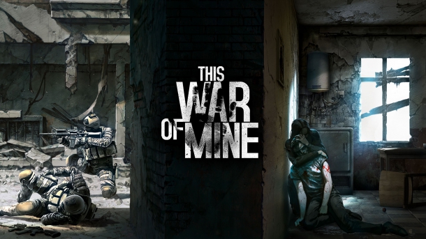 This War of Mine - Игра года? This War of Mine