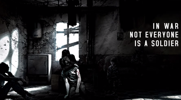 This War of Mine - Игра года? This War of Mine