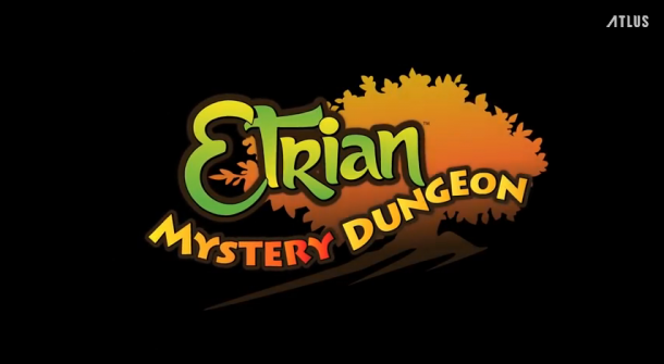 Новый трейлер и бонусы предзаказа Etrian Mystery Dungeon Etrian Mystery Dungeon