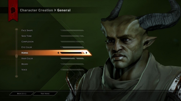 Рецензия Dragon Age: Inquisition Dragon Age: Inquisition