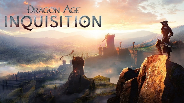 Рецензия Dragon Age: Inquisition Dragon Age: Inquisition