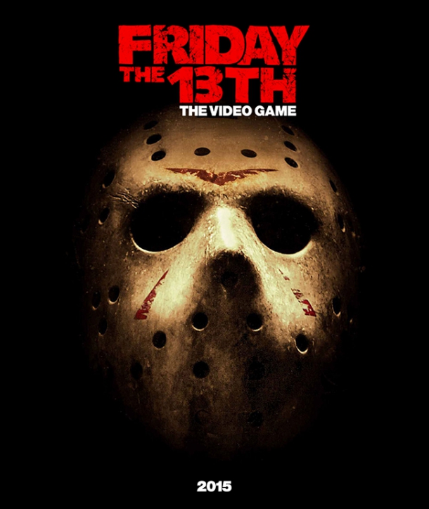 Разрабатывается видеоигра Friday the 13th Friday the 13th