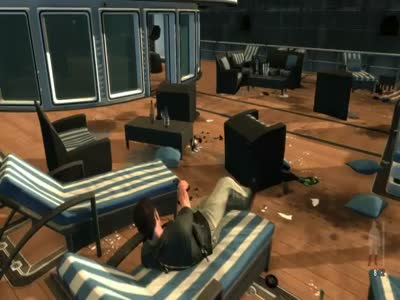 Подборка приколов из Max Payne Max Payne