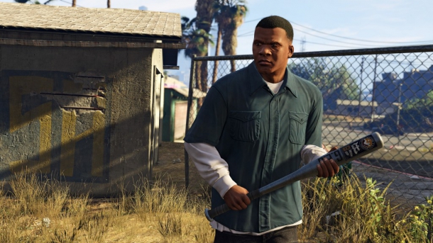 Rockstar подарит одну из своих игр за предзаказ Grand Theft Auto V для PC Grand Theft Auto 5