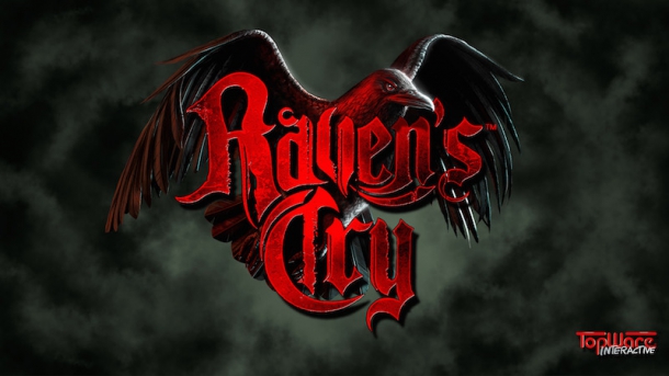 Свежие детали игры Raven’s Cry