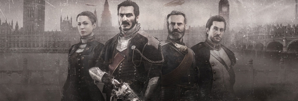 The Order: 1886 может не понравиться критикам The Order: 1886