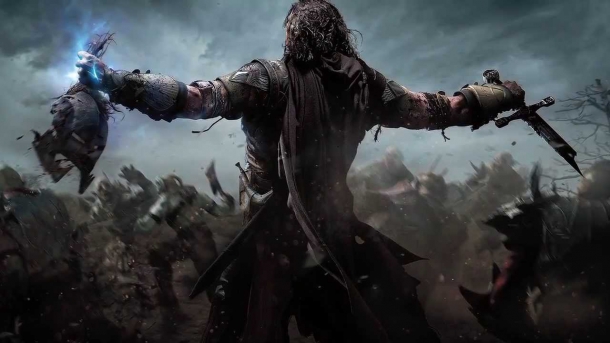 Игры от EA «Слишком сложны для обучения» Middle-earth: Shadow of Mordor 