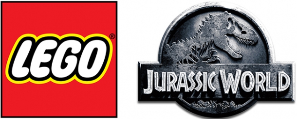 Тизер LEGO Jurassic World LEGO Jurassic World