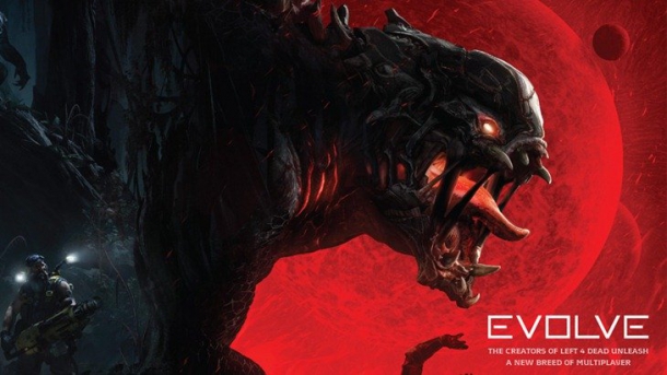 Честный трейлер Evolve Evolve