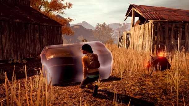 Скриншоты State of Decay для Xbox One State of Decay