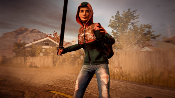 Скриншоты State of Decay для Xbox One State of Decay