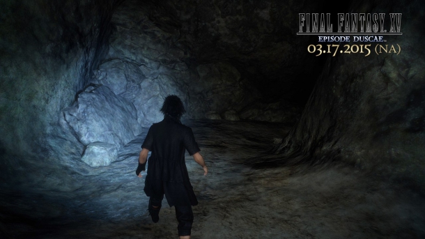 Скриншоты Final Fantasy XV: Episode Duscae Final Fantasy XV (15)