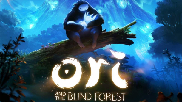 Немного о музыки Ori and the Blind Forest Ori and the Blind Forest