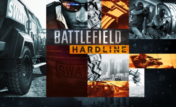 Новый видеодневник Battlefield Hardline Battlefield Hardline