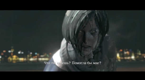 Подборка приколов из Resident Evil Resident Evil Zero