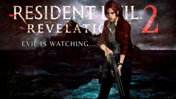 Оценки Resident Evil: Revelations 2 Resident Evil: Revelations 2