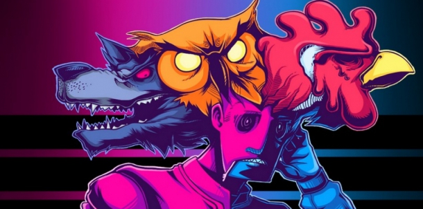 Дата выхода Hotline Miami 2 Hotline Miami 2