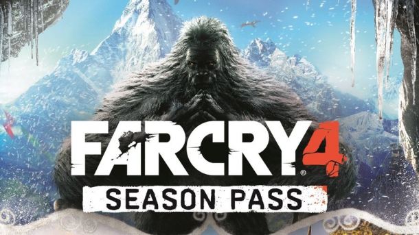 Трейлер дополнения Yeti для Far Cry 4 Far Cry 4