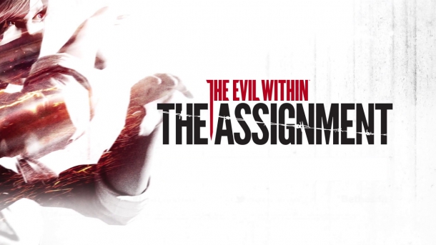 Арты The Evil Within The Assignment Evil Within, The