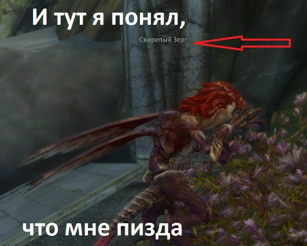 Подборка приколов из Aion Aion: The Tower of Eternity